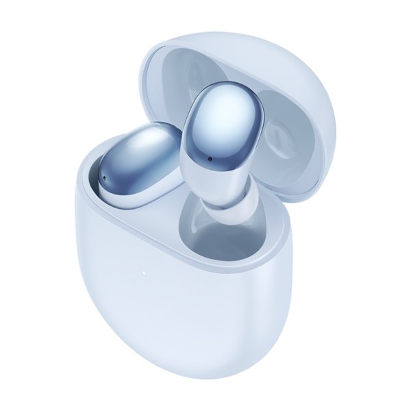 Xiaomi Redmi Buds 4 TWS BT Earphone Bt 5.2 Active Noise IP54 Dual Device Connection