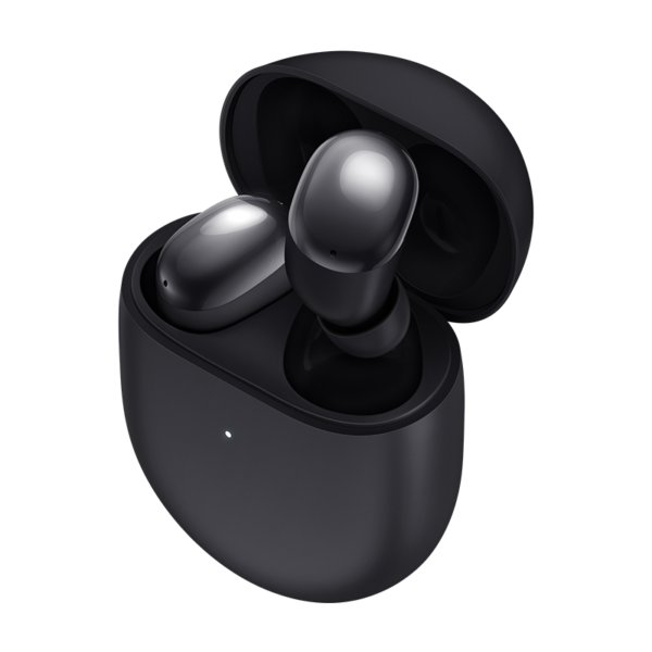 Xiaomi Redmi Buds 4 TWS BT Earphone Bt 5.2 Active Noise IP54 Dual Device Connection