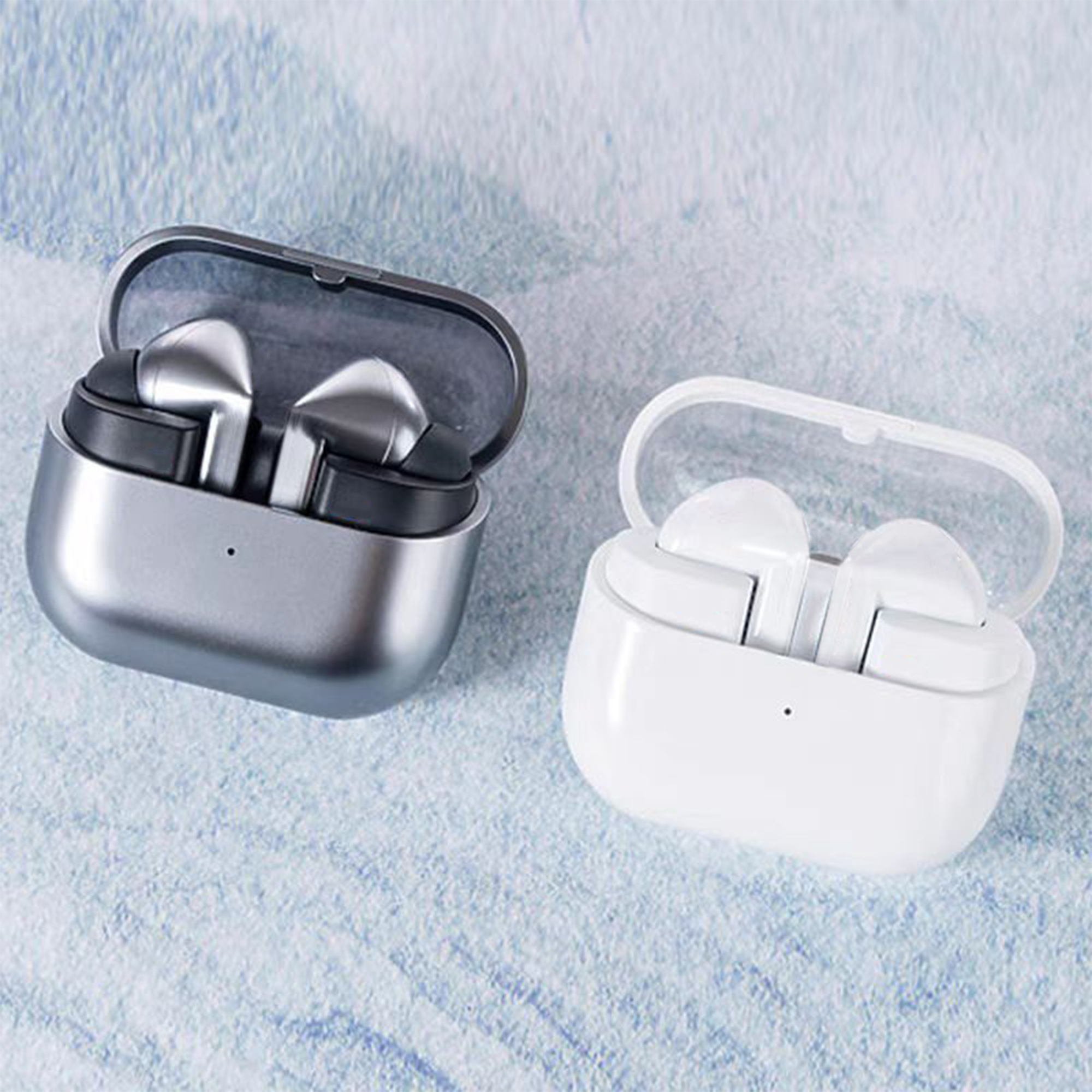 Buds3 Pro New arrivals Noise Cancelling air Earphones TWS Earbuds pro 2 in-ear Headphones ANC TWS Wireless Sports Earphones