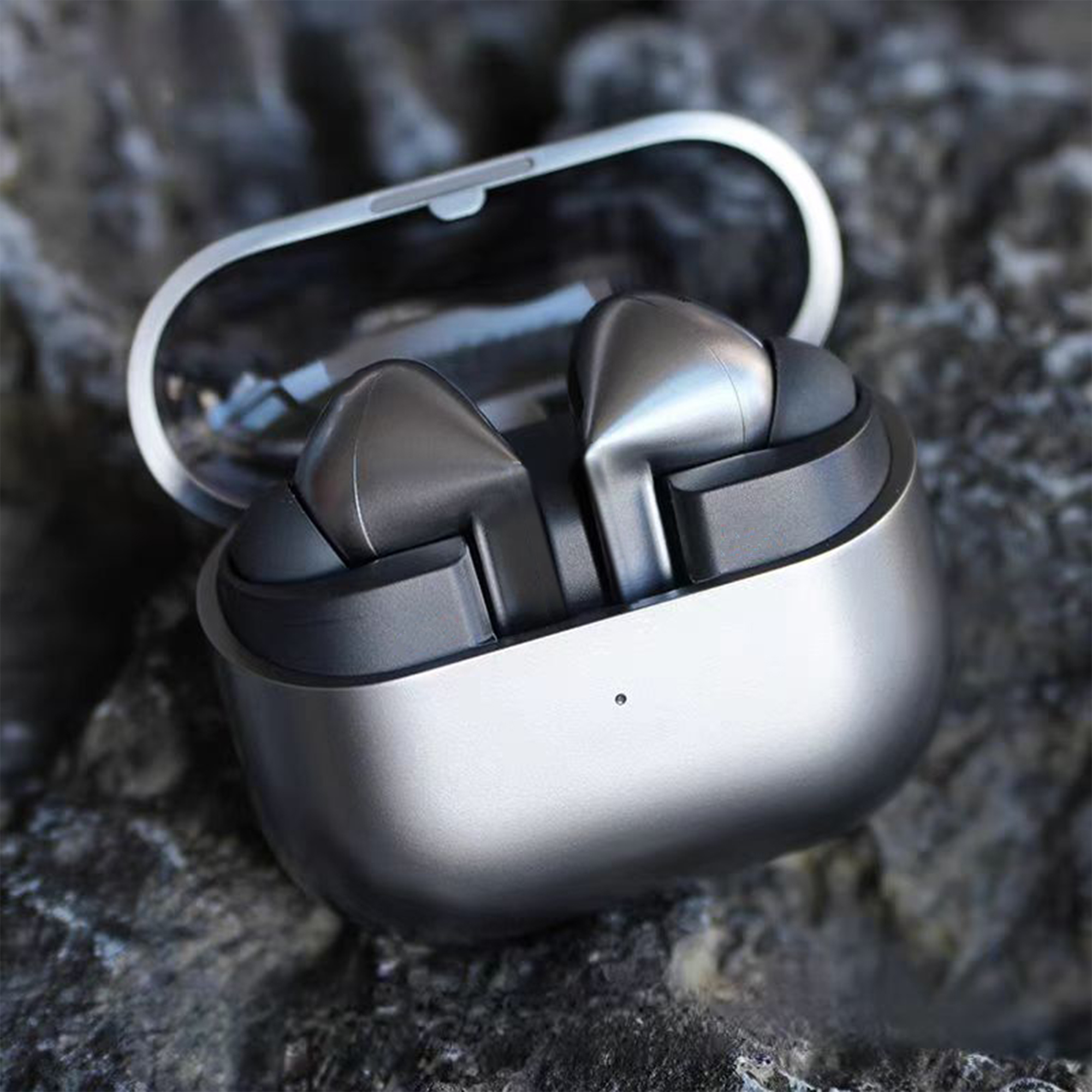 Buds3 Pro New arrivals Noise Cancelling air Earphones TWS Earbuds pro 2 in-ear Headphones ANC TWS Wireless Sports Earphones