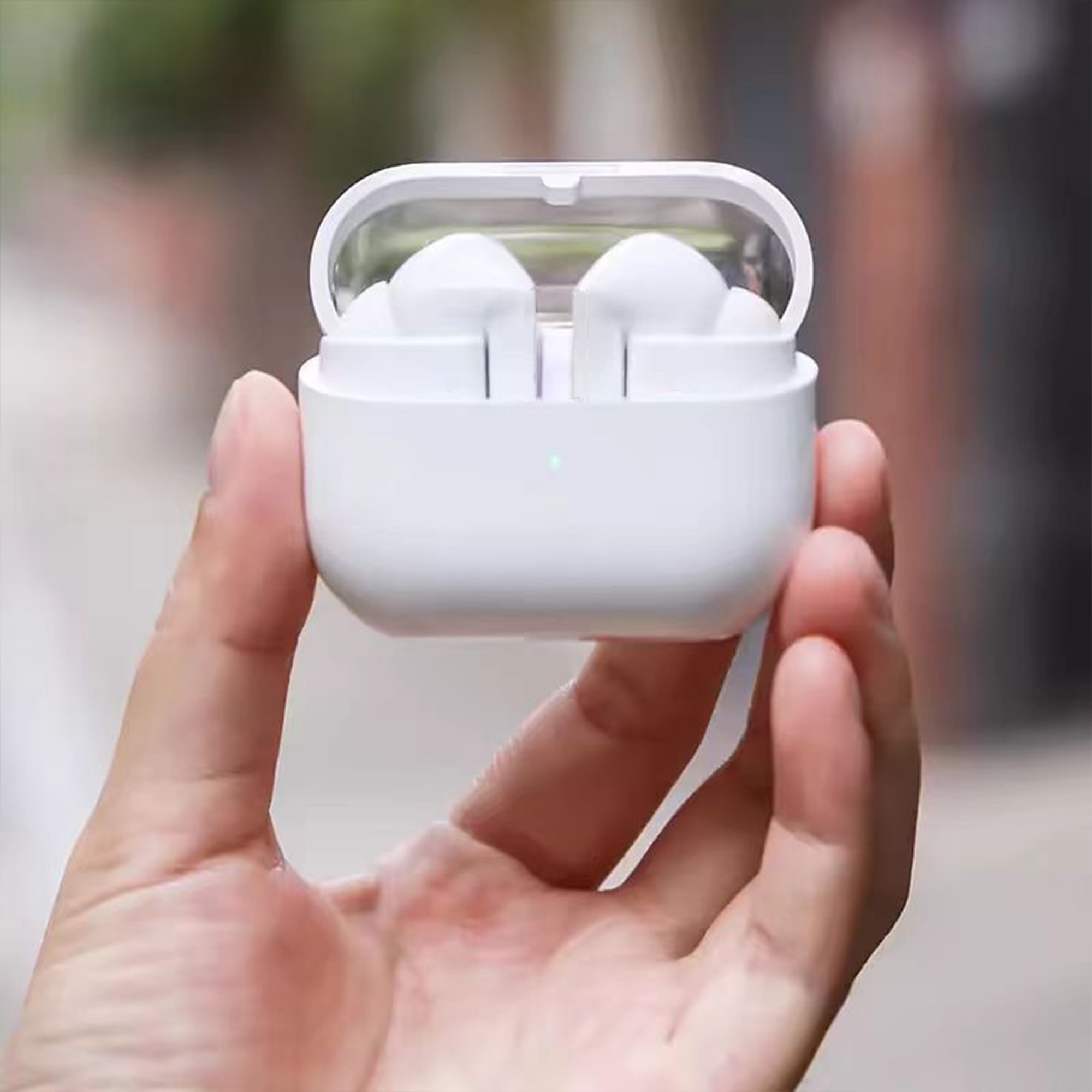 Buds3 Pro New arrivals Noise Cancelling air Earphones TWS Earbuds pro 2 in-ear Headphones ANC TWS Wireless Sports Earphones