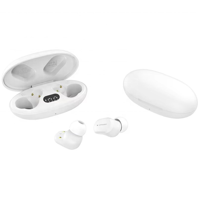 2024 Hot sell Tws Earphones & Headphones Gaming Earphones Headsets Noise Cancelling In-ear Type c Wireless Earbuds for Phone