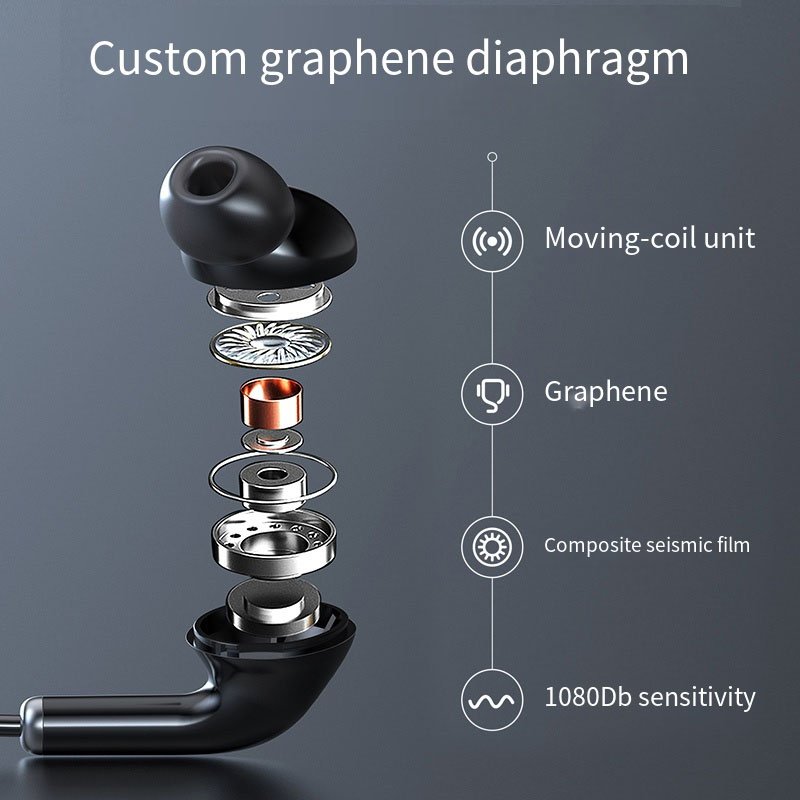 Transparent Headphone Tws Earbuds Anc Tws Wireless Headphone Earphones Tws For Mobile 960