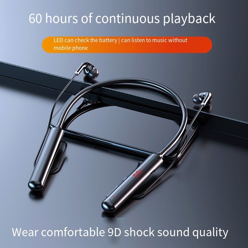 Transparent Headphone Tws Earbuds Anc Tws Wireless Headphone Earphones Tws For Mobile 960