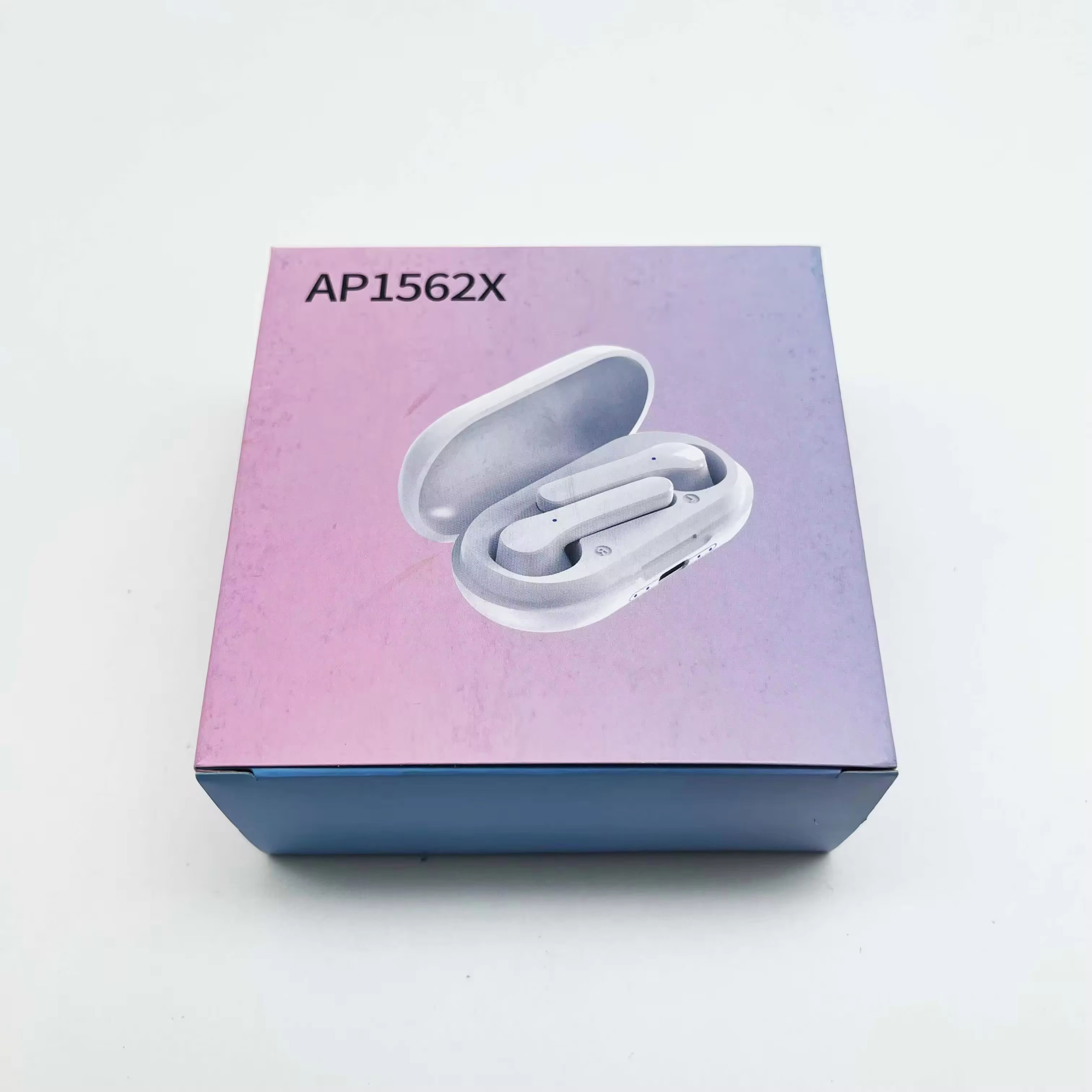 Pro 2nd generation earphones for iPhone headphones max tws earbuds original air 2 3 pro 2 anc noise cancellation earphones