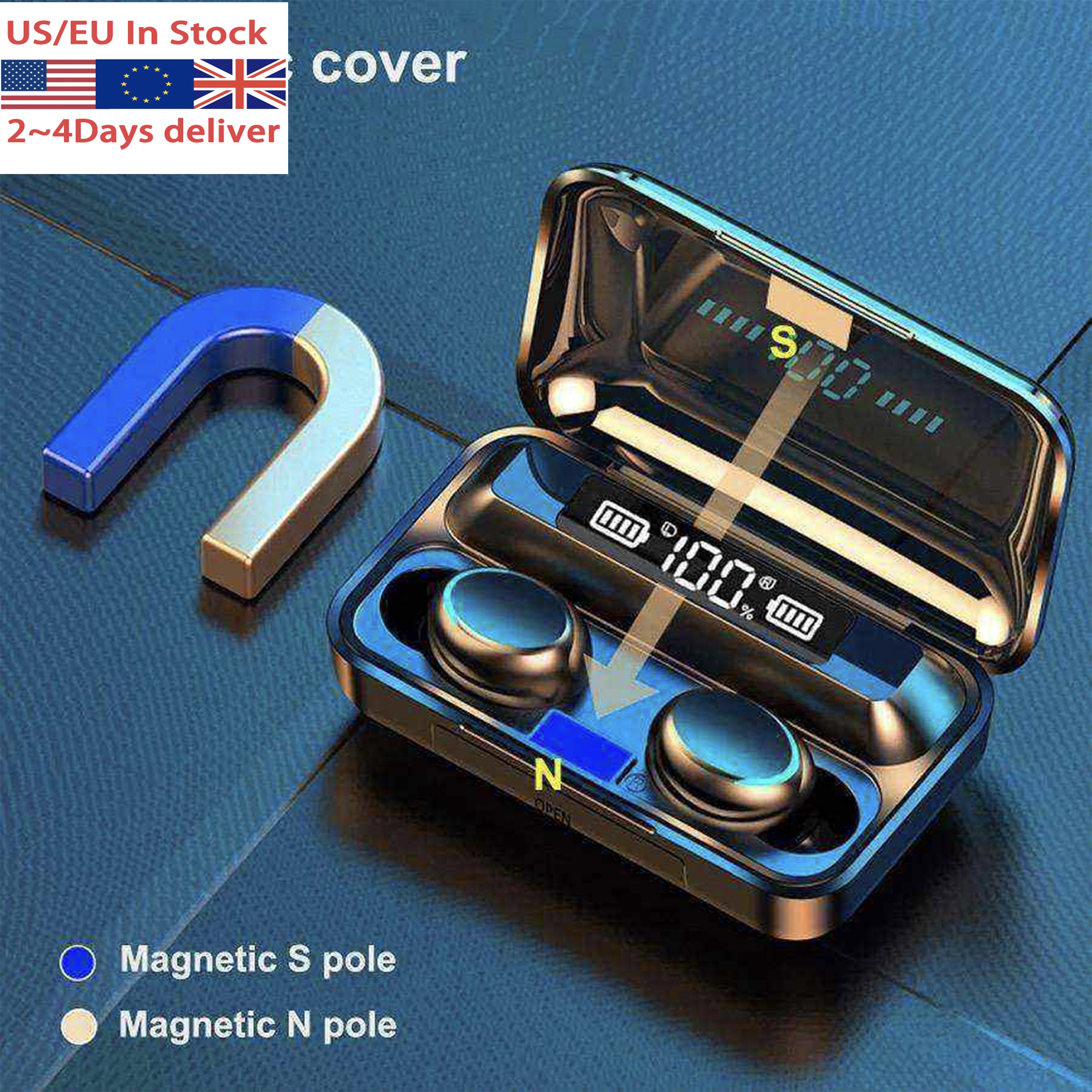 2024 TWS best quality ANC air earbuds for GEN2 GEN3 Pro Pro2 WIreless earphones