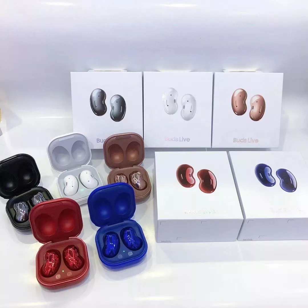 R180 live wireless earphones Microphone accessories wireless earphone Ear Buds ANC headset air buds live tws r180 buds