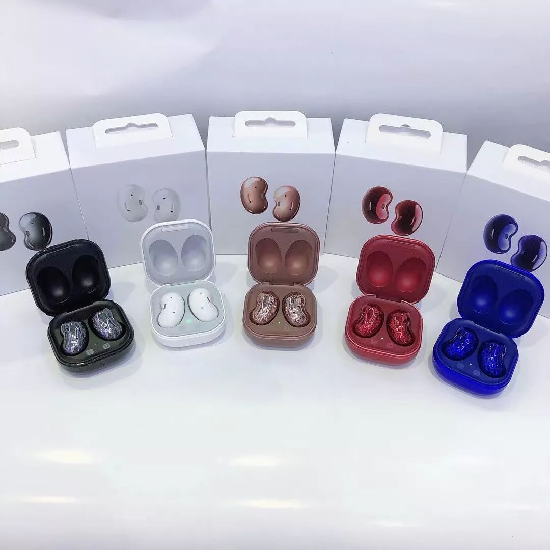R180 live wireless earphones Microphone accessories wireless earphone Ear Buds ANC headset air buds live tws r180 buds