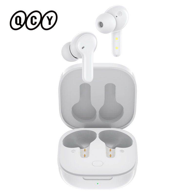 Multi Function fone de ouvido qcy t13 tws original anc noise reduction headphone auriculares bluetooth Wireless earbuds earphone