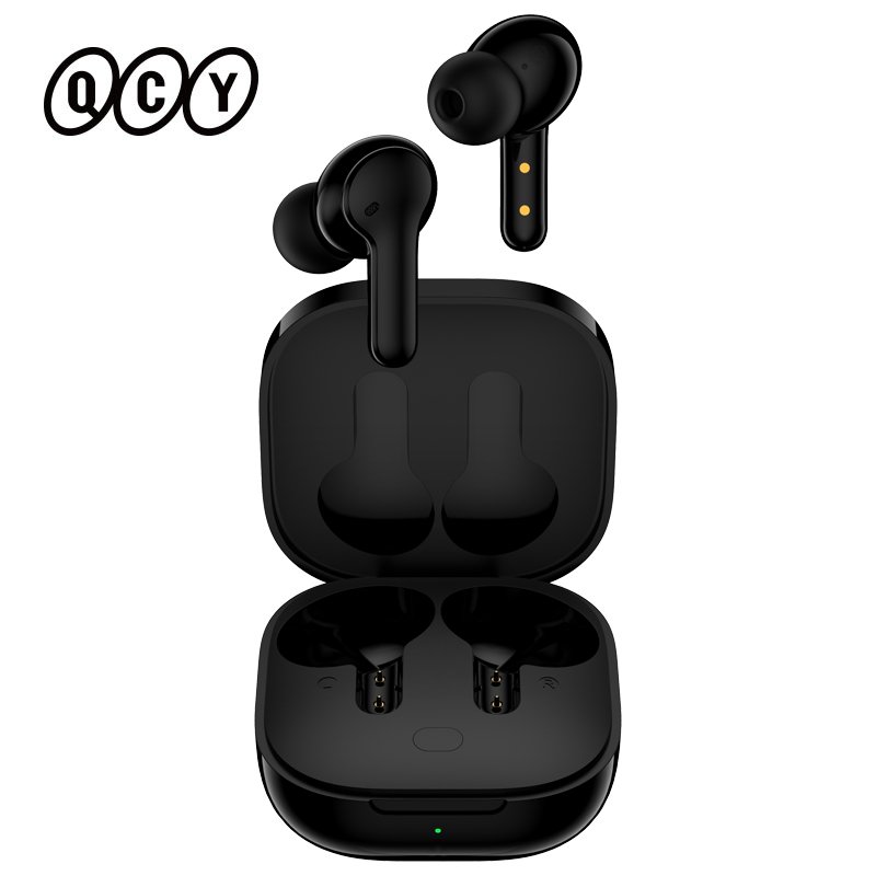 Multi Function fone de ouvido qcy t13 tws original anc noise reduction headphone auriculares bluetooth Wireless earbuds earphone