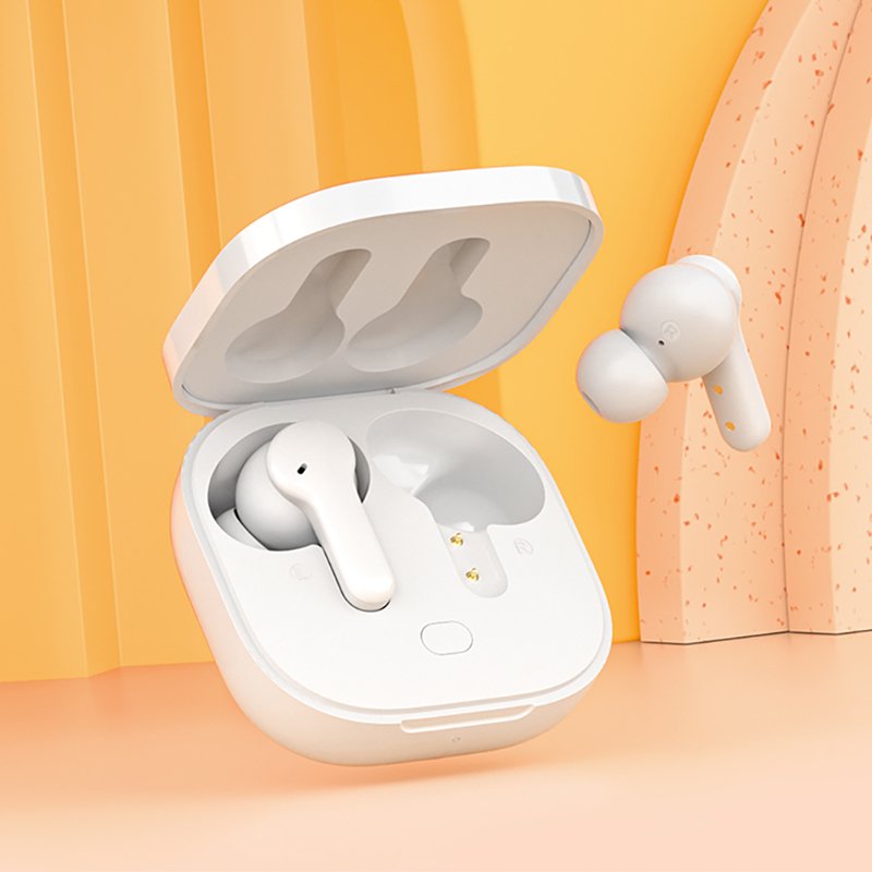 Multi Function fone de ouvido qcy t13 tws original anc noise reduction headphone auriculares bluetooth Wireless earbuds earphone