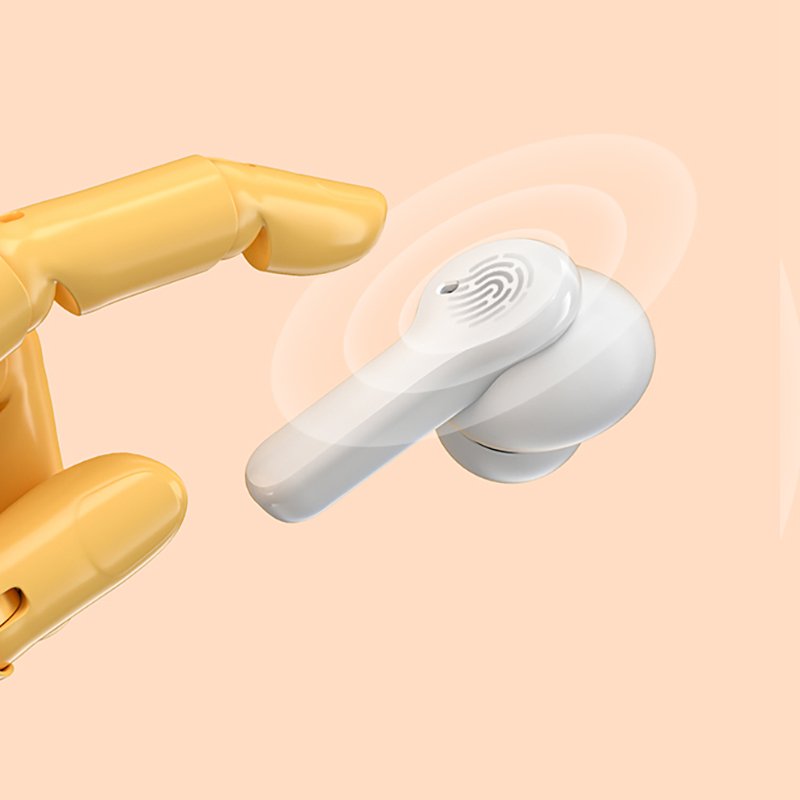 Multi Function fone de ouvido qcy t13 tws original anc noise reduction headphone auriculares bluetooth Wireless earbuds earphone