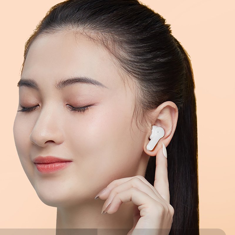 Multi Function fone de ouvido qcy t13 tws original anc noise reduction headphone auriculares bluetooth Wireless earbuds earphone