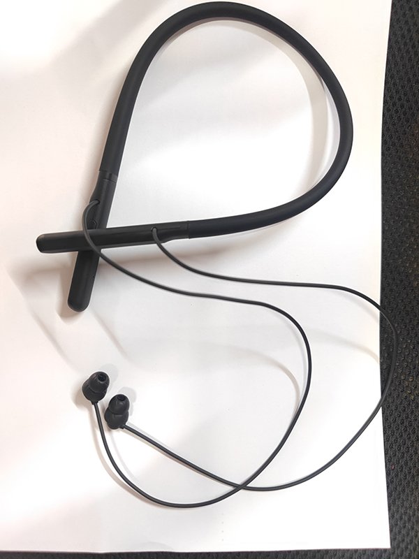 Intelligent Noise Reduction Call Clear Sound Quality Good Wireless Headphones Portable Sports Headphones