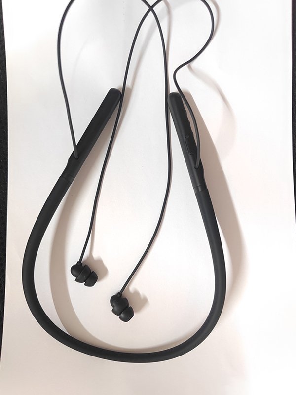 Intelligent Noise Reduction Call Clear Sound Quality Good Wireless Headphones Portable Sports Headphones