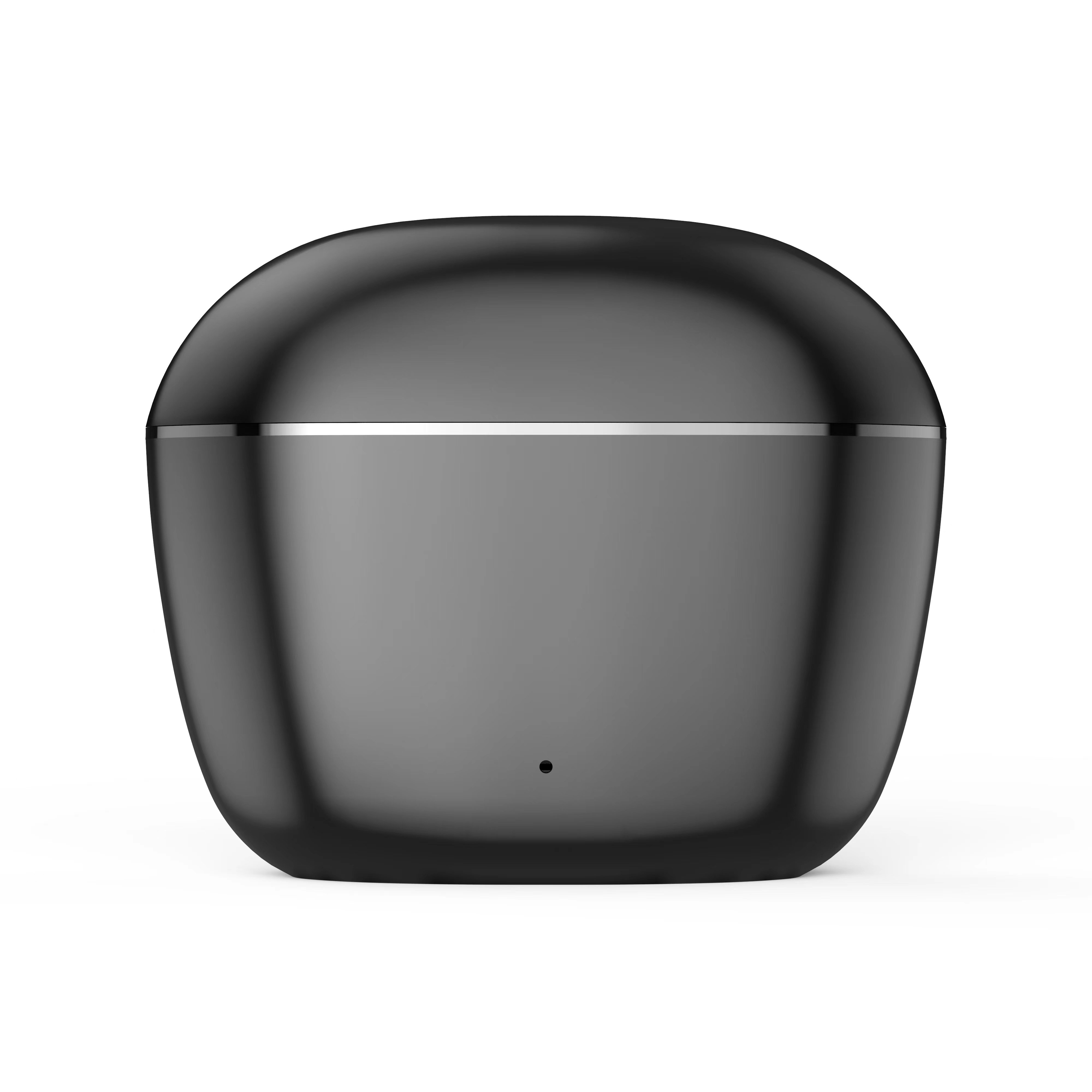 good supply of ANC Bluetooth TWS earphone led battery show In-Ear Earbuds Active Noise Cancelling tws earphone