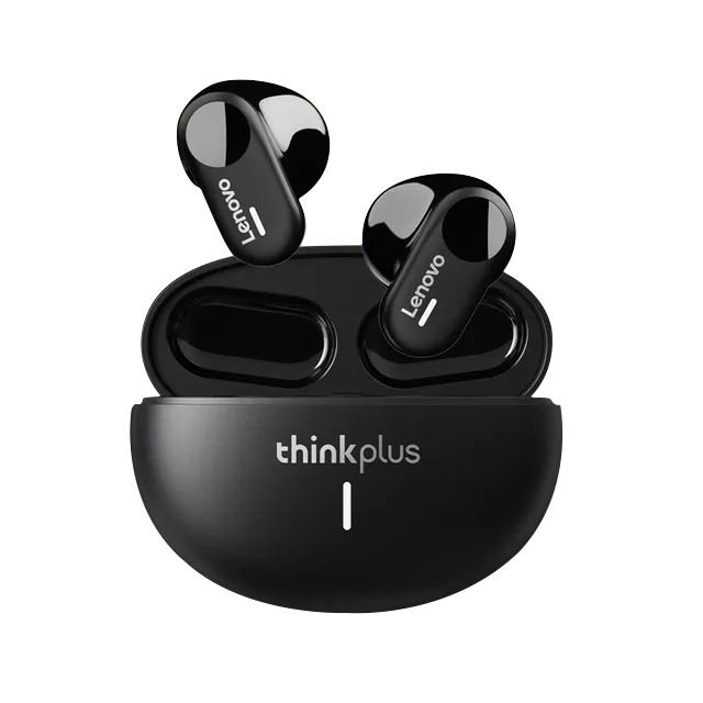 Original auriculares lenovo earbuds LP19 hifi stereo surround music game headset Bass HD Calls audifonos tws wireless earphone