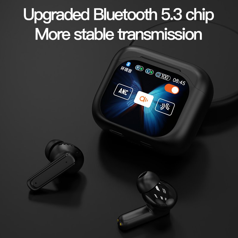 Trending Products Air Buds Pods Pro 2 Audifonos Inalambricos Blue-tooth Head Phone TWS Wireless Earphones Earbuds