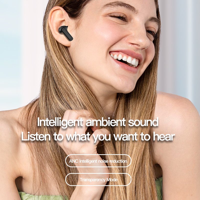 Trending Products Air Buds Pods Pro 2 Audifonos Inalambricos Blue-tooth Head Phone TWS Wireless Earphones Earbuds
