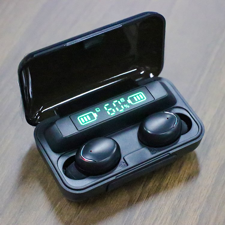 2022 New Free Sample Realme F9-5 Hands Sport True Bt Sleep Best Noise Cancel Boat Earphone Anc F9 Tws Wireless Headphones Earbud
