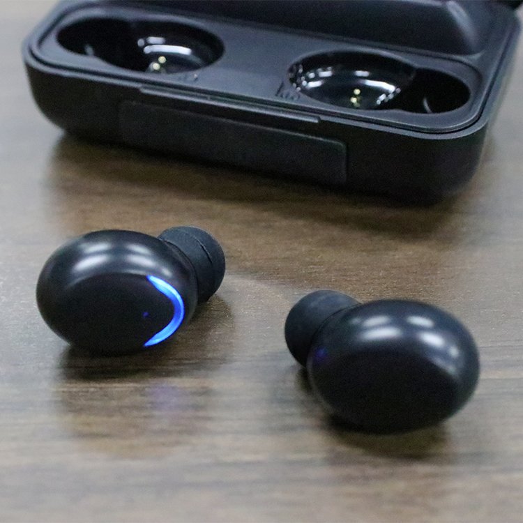 2022 New Free Sample Realme F9-5 Hands Sport True Bt Sleep Best Noise Cancel Boat Earphone Anc F9 Tws Wireless Headphones Earbud