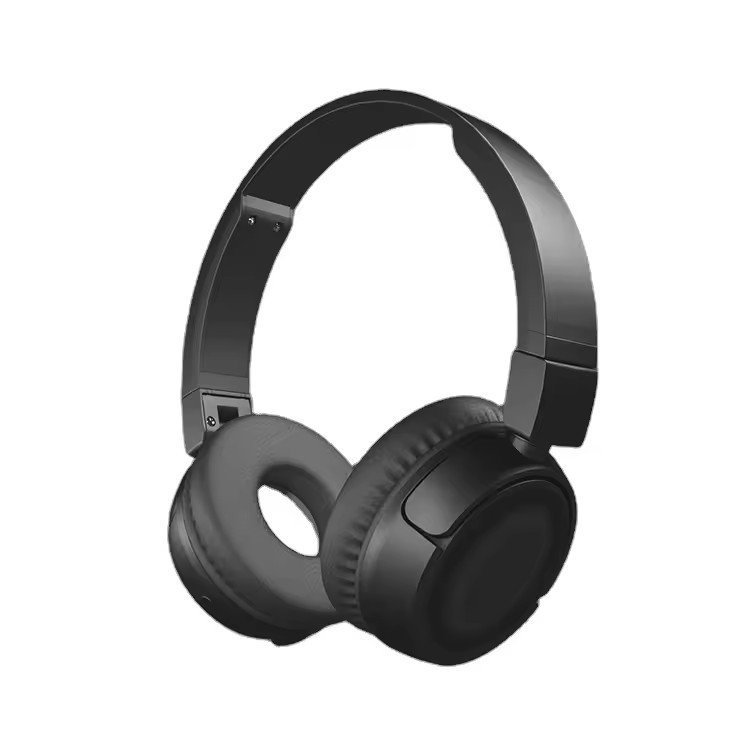 Hot Sale TWS Foldable Overhead Earbuds Gaming Headset Cheap Price Portable Bluetooths Earphone Wireless Headphones With ANC