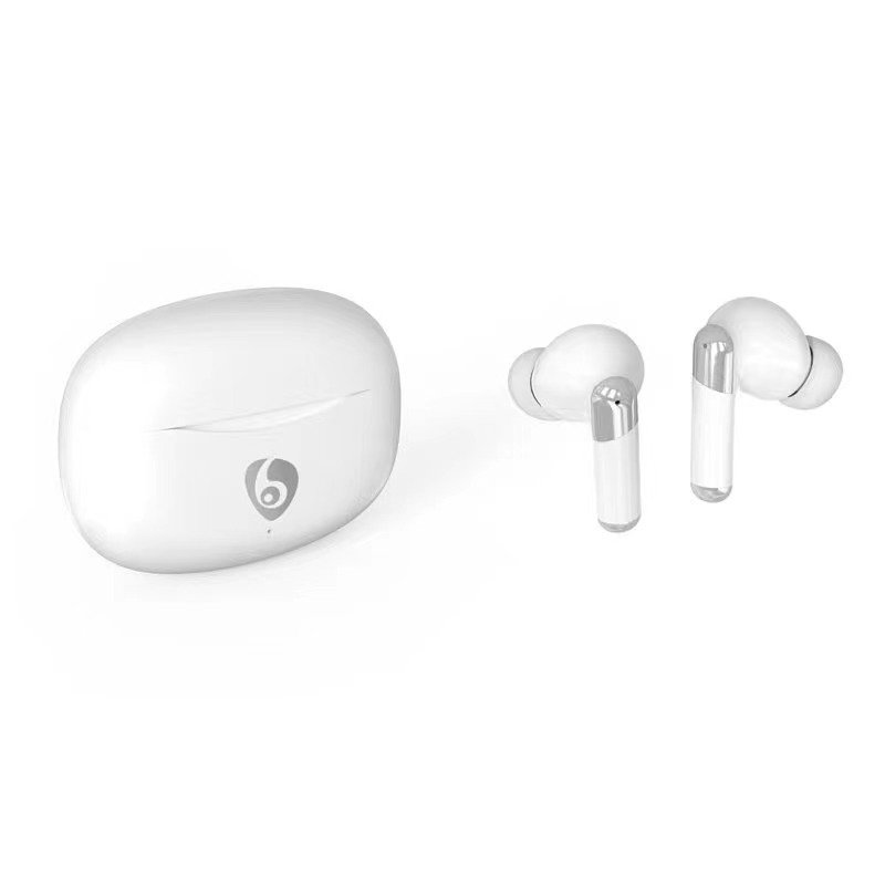 W20 Earohones Wireless Headphones noise cancelling Earbuds Stereo Headsets tws