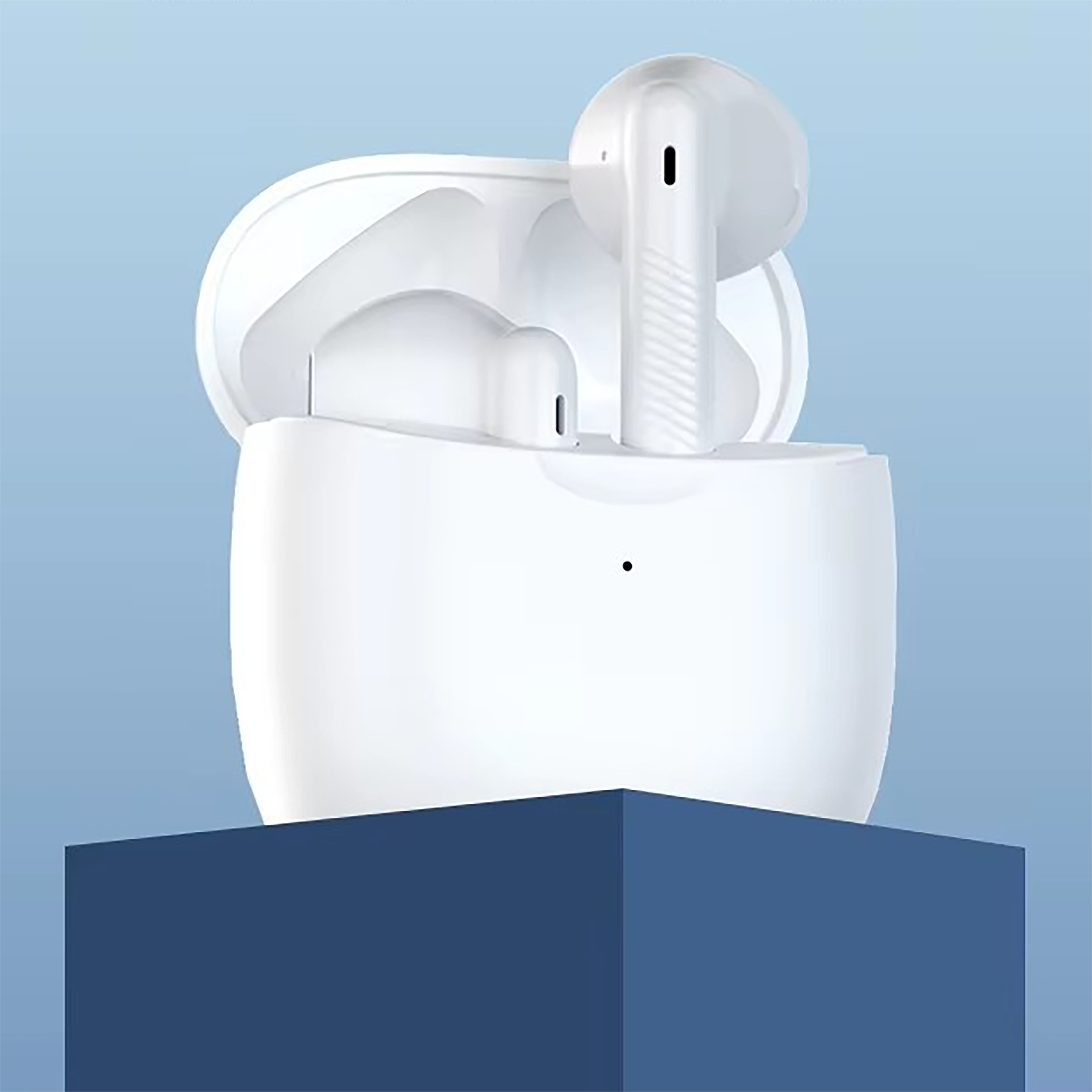High sound quality waterproof ultra-long life battery TWS bluetooth headphone
