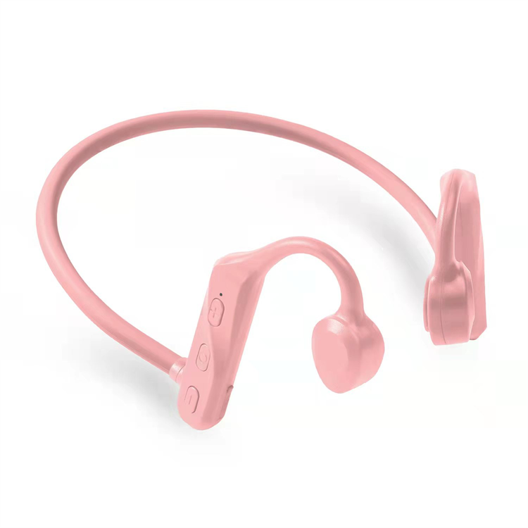 Pogo New Arrival K69 Bone Conduction Headset Wireless Sports Earphones TWS Waterproof Fitness Comfortable