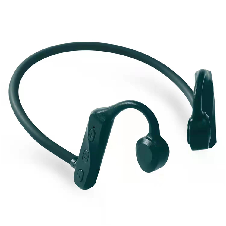 Pogo New Arrival K69 Bone Conduction Headset Wireless Sports Earphones TWS Waterproof Fitness Comfortable