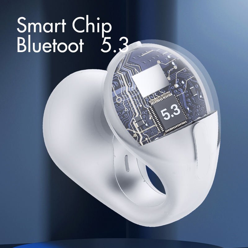 2023 Top Selling Products Tws earbuds touch earphone headphone BT sport wireless waterproof bt 5.3 earbuds