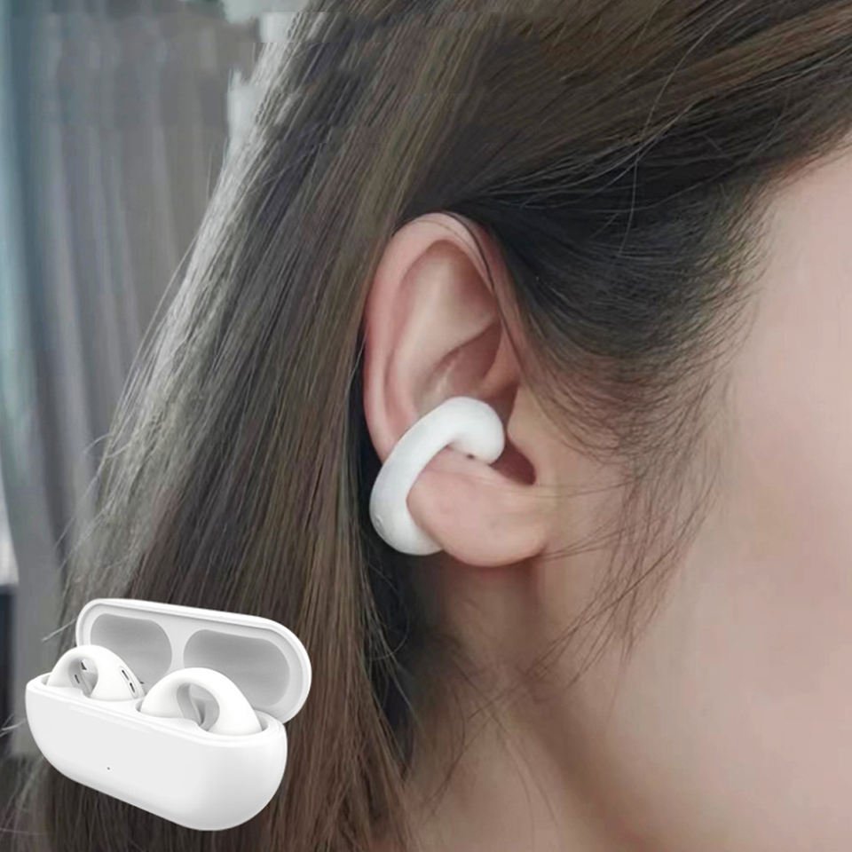 2023 Top Selling Products Tws earbuds touch earphone headphone BT sport wireless waterproof bt 5.3 earbuds