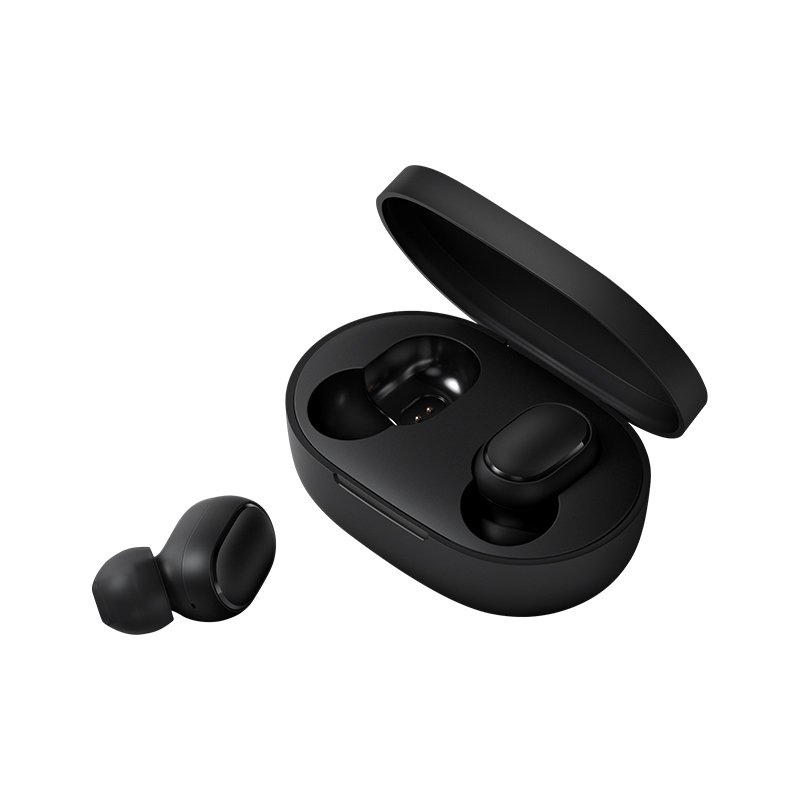 Airdots 2 wireless bt 5.0 earphone AI voice assistant true wireless earbuds Mi AirDots