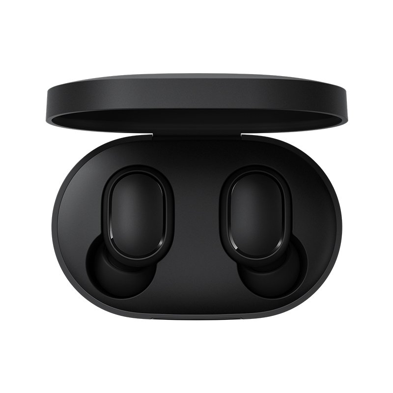 Airdots 2 wireless bt 5.0 earphone AI voice assistant true wireless earbuds Mi AirDots