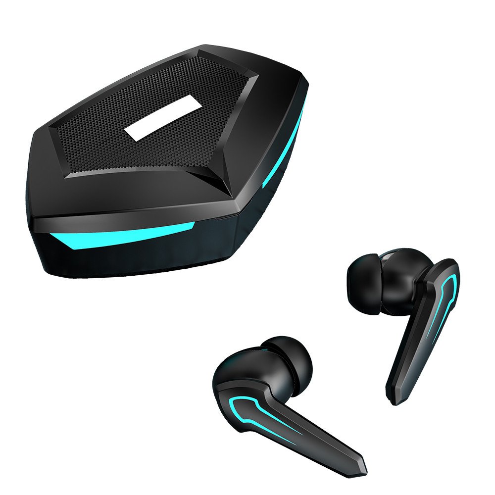 factory whosale price P30 gaming earphone Wireless Gaming Headphones for Pc Headset Wholesale With Microphone Phone Earbuds Tws