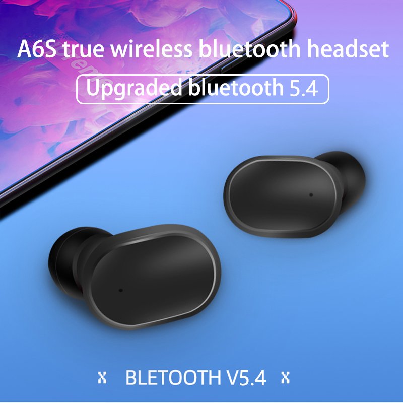 Factory Cheap Price Headphone CE ROHS Certification Earphone Waterproof Headset Wireless Earbuds TWS Gaming with Charging Case