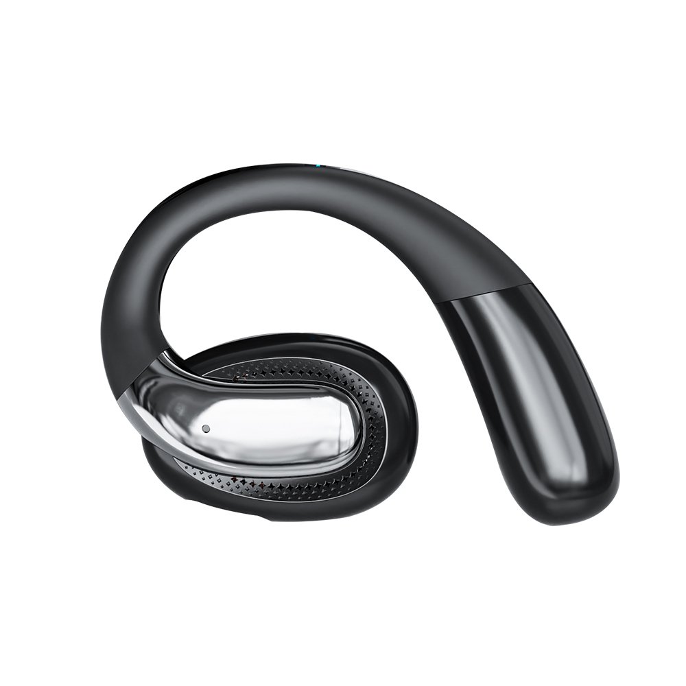 4002 Dual ENC TWS Waterproof Bluetooth V5.3 Earbuds with LED Battery Indicator and JL Chipset