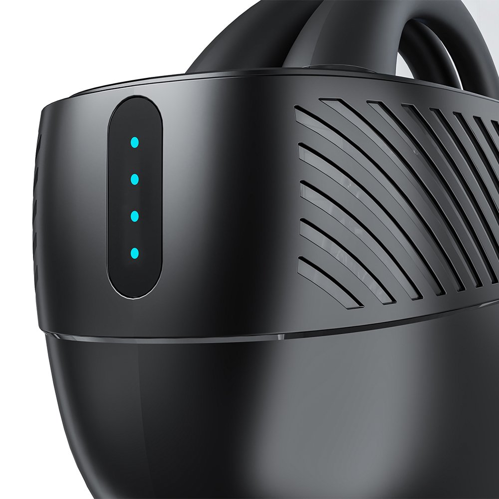 4002 Dual ENC TWS Waterproof Bluetooth V5.3 Earbuds with LED Battery Indicator and JL Chipset