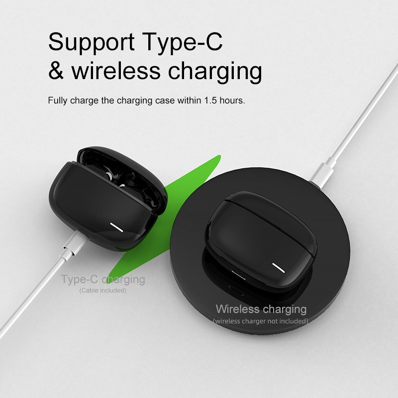 Oforui Tws For US Wireless earphone air pro 2 wireless earbuds nice voice air pro 2 headphone