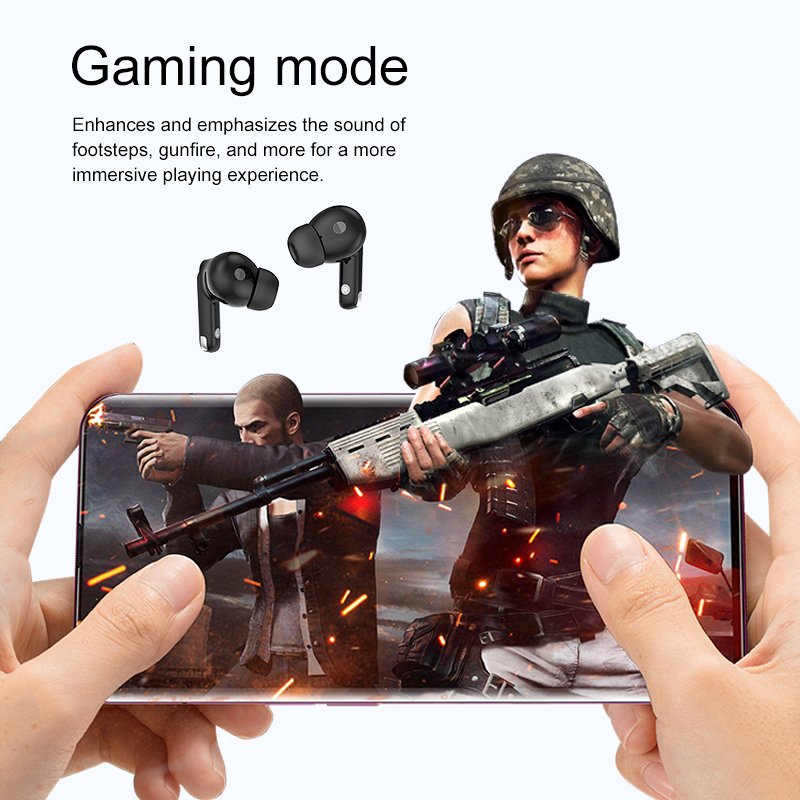 Oforui Tws For US Wireless earphone air pro 2 wireless earbuds nice voice air pro 2 headphone