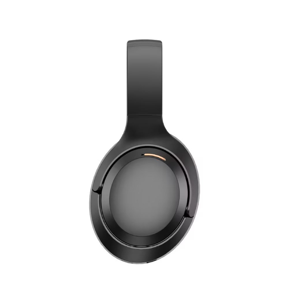 2024 New Hybrid Active Noise Cancelling TWS Earphones Deep Bass Stereo Wireless Gaming Over-Ear LED Battery Indicator JL Chipset