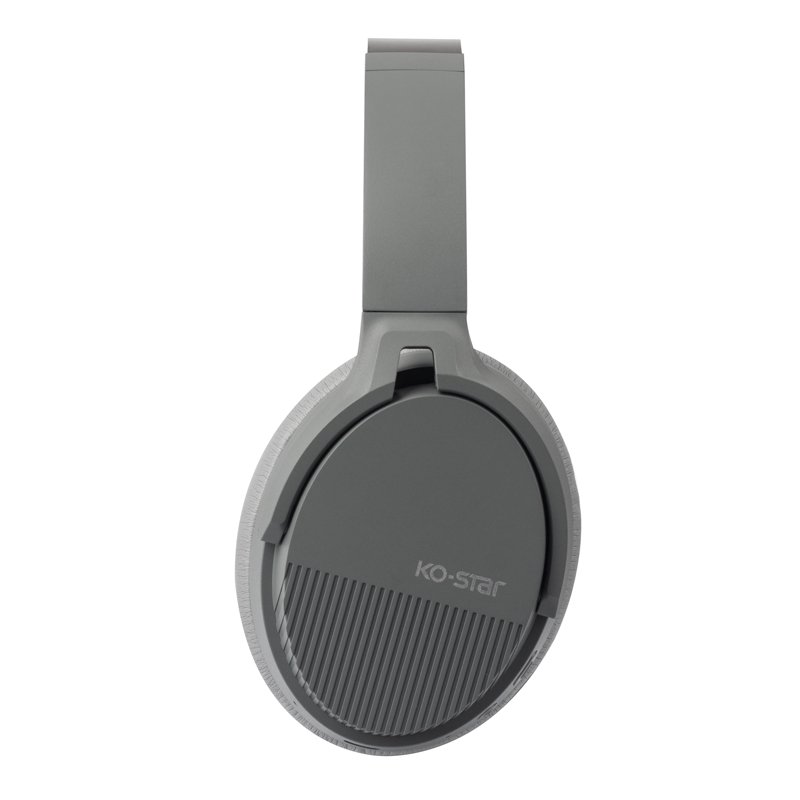 Leading active noise cancelling headphones, wireless bluetooth super bass headphones oem wholesale gaming over ear headset