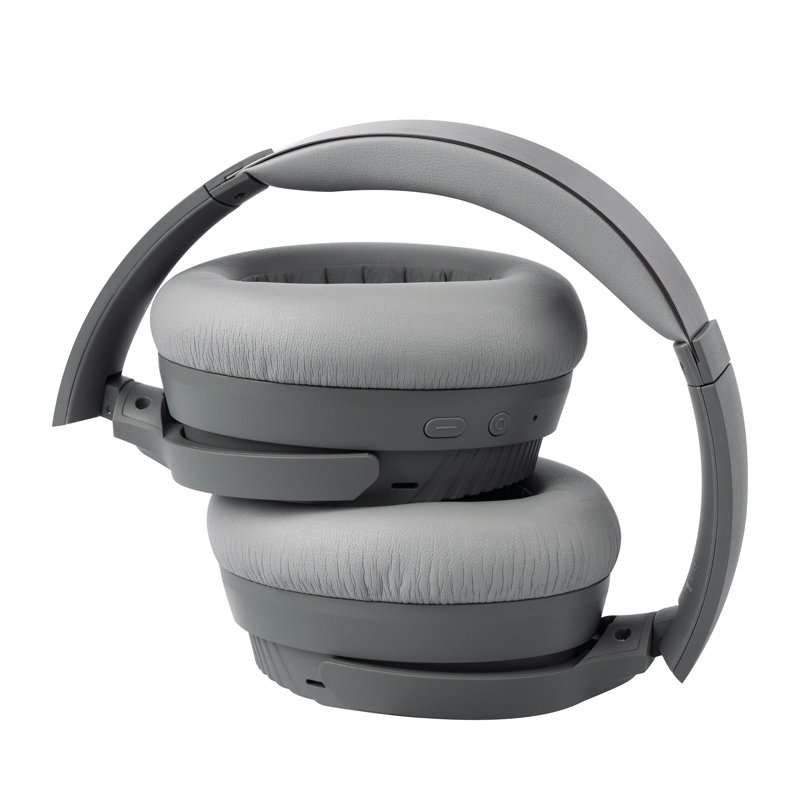 Leading active noise cancelling headphones, wireless bluetooth super bass headphones oem wholesale gaming over ear headset