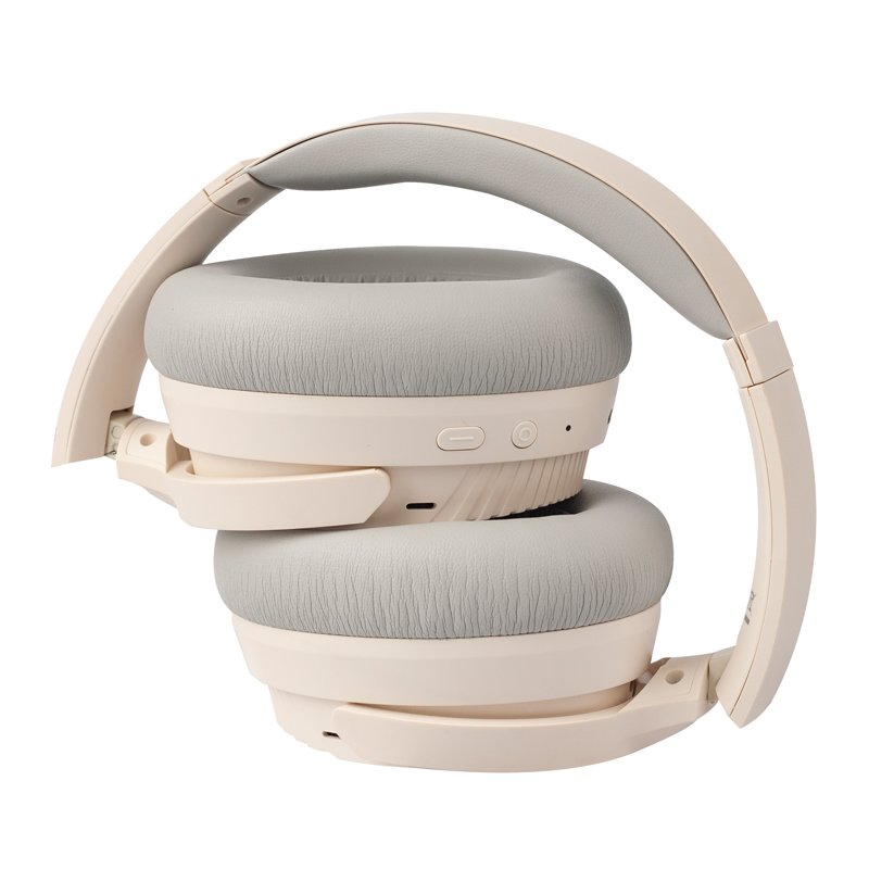 Leading active noise cancelling headphones, wireless bluetooth super bass headphones oem wholesale gaming over ear headset
