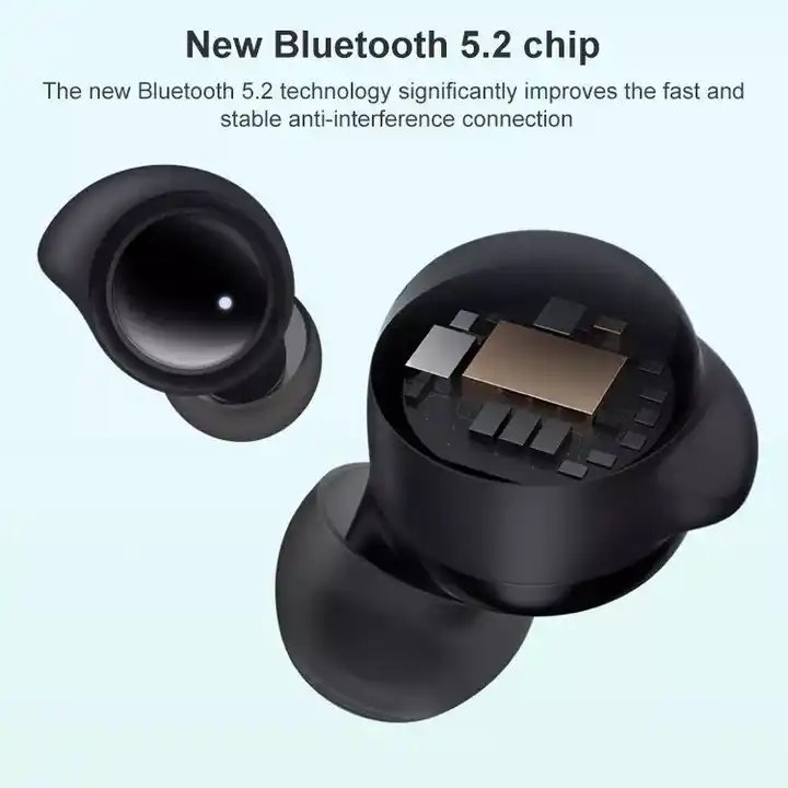 Red mi Buds 3 Lite Wireless Tws Earphone Earbuds Buds 3 TWS Wireless Touch Control mi Earbuds earphone