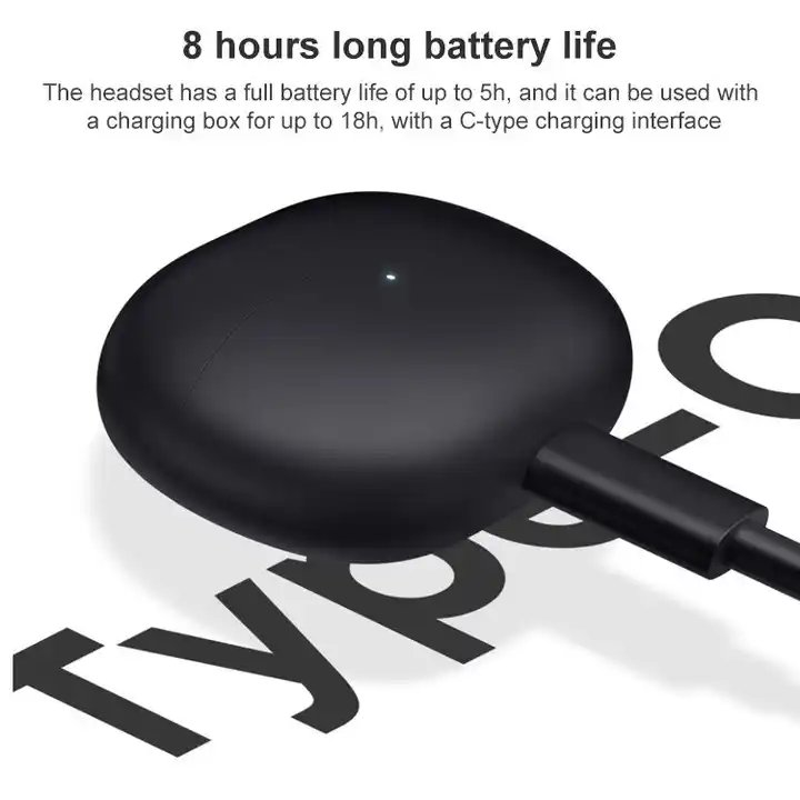 Red mi Buds 3 Lite Wireless Tws Earphone Earbuds Buds 3 TWS Wireless Touch Control mi Earbuds earphone