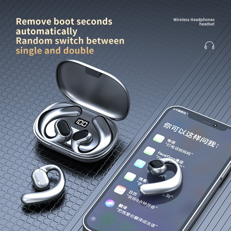 Tws Wireless bluetooth wireless headphones low latency Noise Canceling bluetooth headset headphones wireless bluetooth
