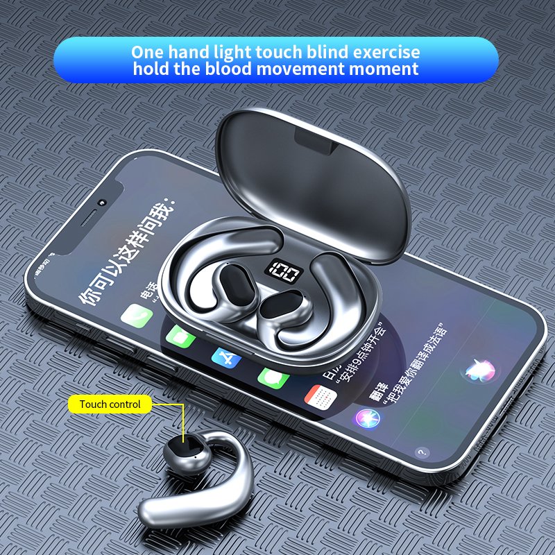 Tws Wireless bluetooth wireless headphones low latency Noise Canceling bluetooth headset headphones wireless bluetooth