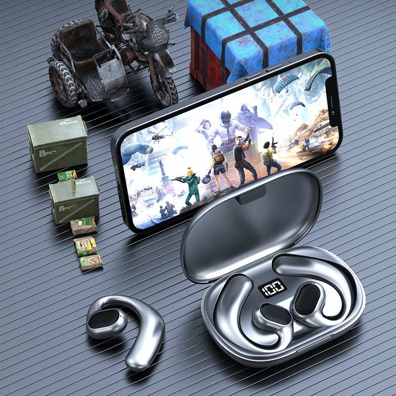 Tws Wireless bluetooth wireless headphones low latency Noise Canceling bluetooth headset headphones wireless bluetooth