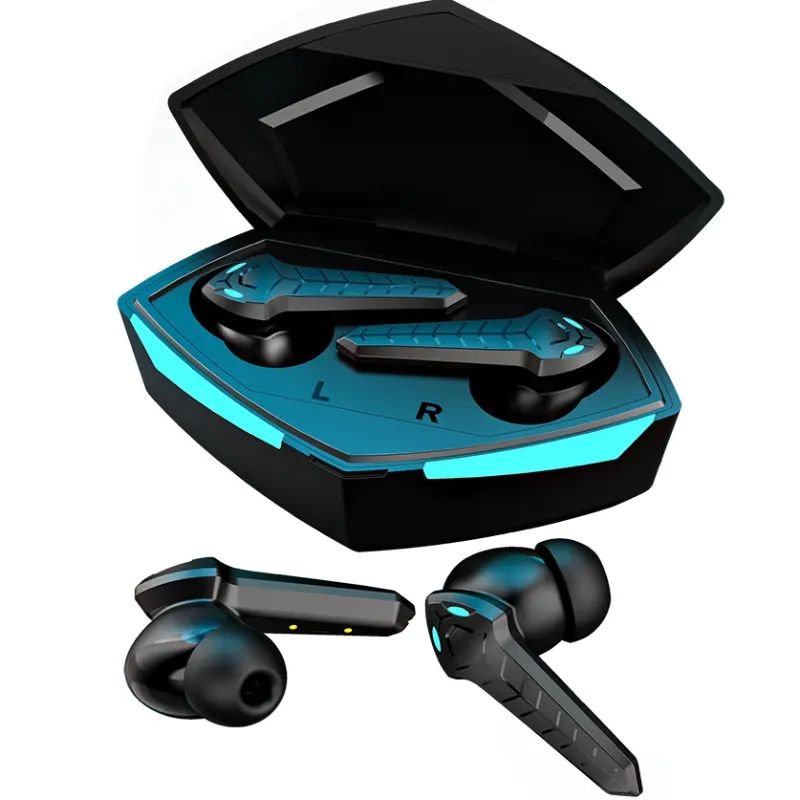 Noise Cancelling tws Earphones Headphones Fashion Earbusd Wireless Earbuds Earphones headphones tws mini Headset Headphone